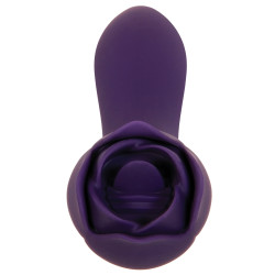 Evolved Stimulateur de clitoris Thorny Rose 20cm